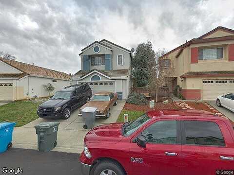 Clifton, VACAVILLE, CA 95688