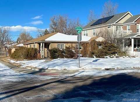 Jasmine, DENVER, CO 80220