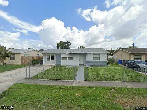 Hope, HOLLYWOOD, FL 33024