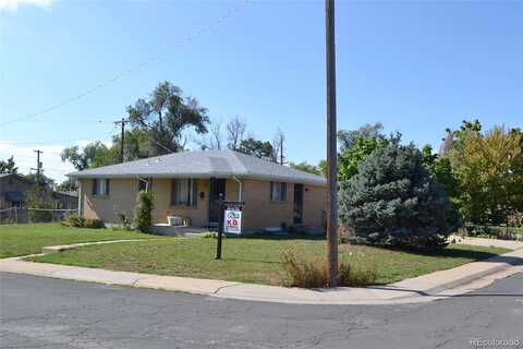 Dale, WESTMINSTER, CO 80030