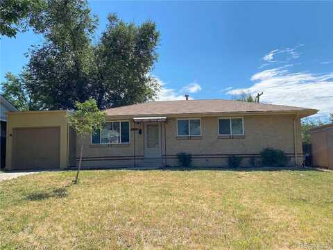 Knox, WESTMINSTER, CO 80030