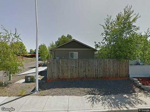 28Th, WHITE CITY, OR 97503