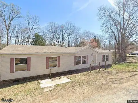 Lone Elm, LEXINGTON, TN 38351
