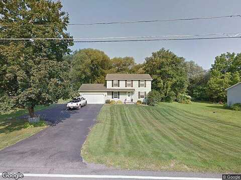 Salmon Creek, WILLIAMSON, NY 14589