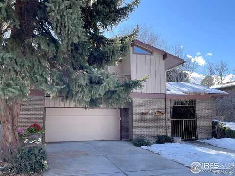 Jarvis, DENVER, CO 80237