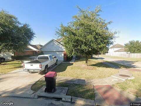 Legacy Pines, CYPRESS, TX 77433