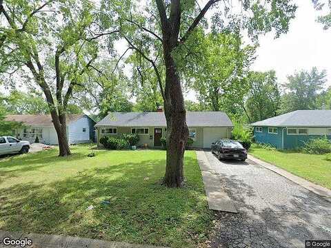 112Th, KANSAS CITY, MO 64134