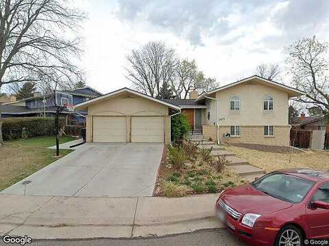 Jefferson, DENVER, CO 80237