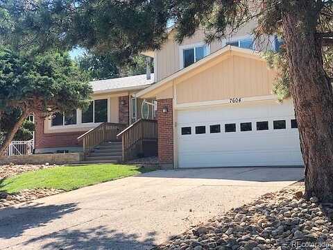 Colgate, DENVER, CO 80231