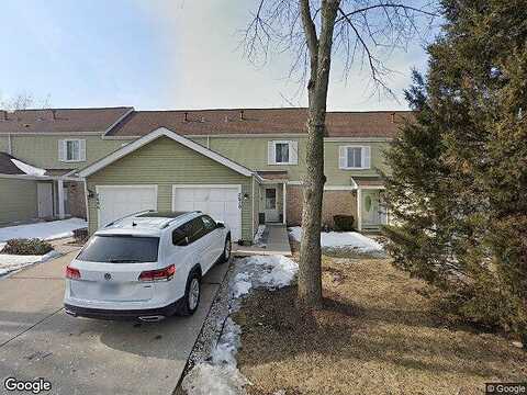 Hearth Dr # 7610, HANOVER PARK, IL 60133