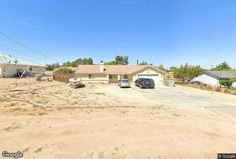 Newhall, HESPERIA, CA 92345