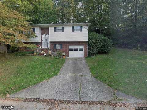 Evergreen Cr, Poca, WV 25159