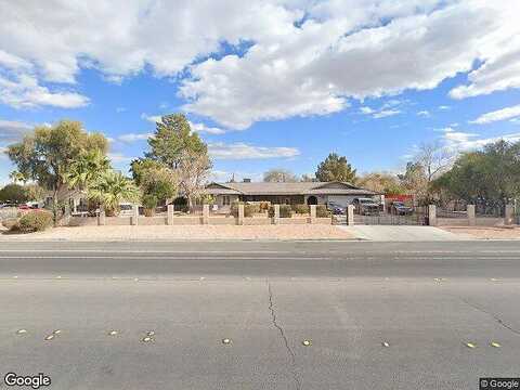 Spencer, LAS VEGAS, NV 89123