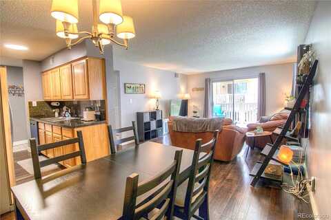 Quincy, DENVER, CO 80237