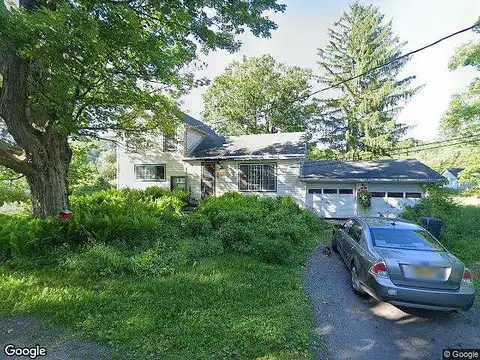 Vanauken, HARFORD, NY 13784