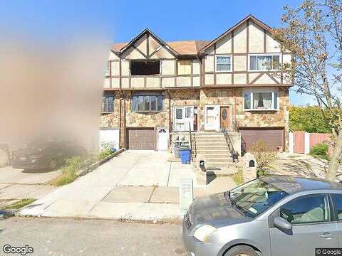Gary, STATEN ISLAND, NY 10314