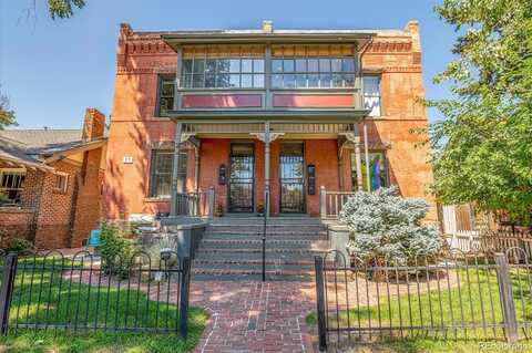 Archer, DENVER, CO 80223