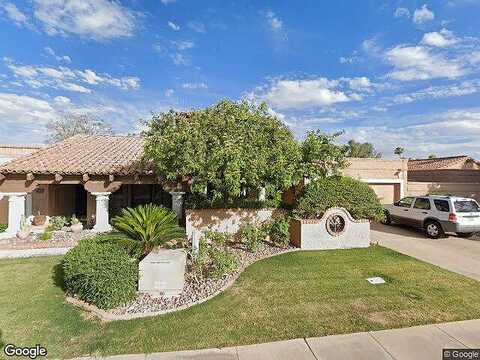 Via De Calma, SCOTTSDALE, AZ 85258