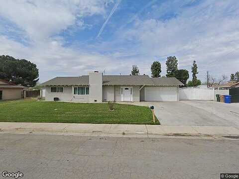 Bonanza, BAKERSFIELD, CA 93307