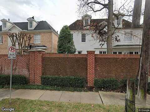 Hunters Court, HOUSTON, TX 77055