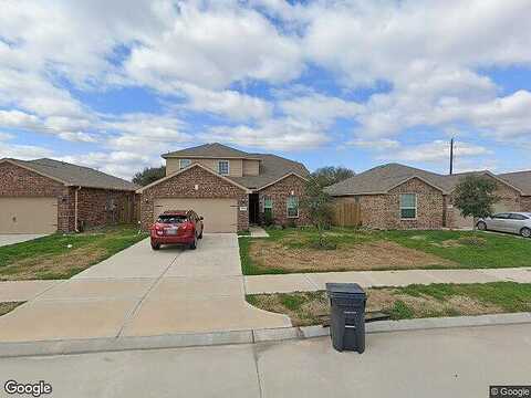 Country Space, RICHMOND, TX 77469