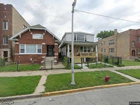 Aberdeen, CHICAGO, IL 60620