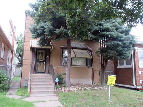 Laflin, CHICAGO, IL 60620