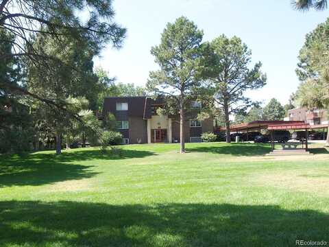 E Quincy Avenue #105-D1, Denver, CO 80237