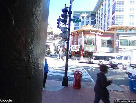 7Th St Nw #830, Washington, DC 20002