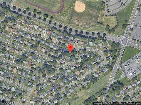 Melville, WILLINGBORO, NJ 08046