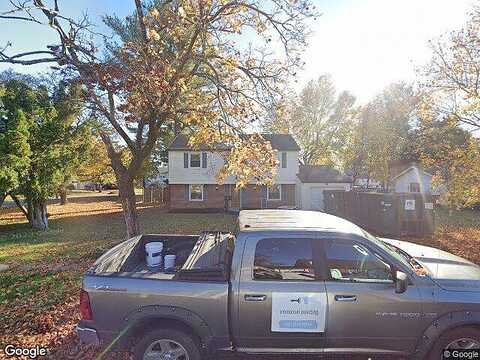Melville, WILLINGBORO, NJ 08046
