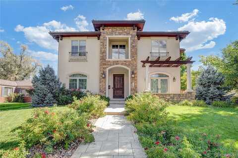 Elm, DENVER, CO 80220