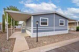 W Peoria Avenue 86, Peoria, AZ 85345