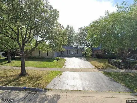 Stuart, ELMHURST, IL 60126