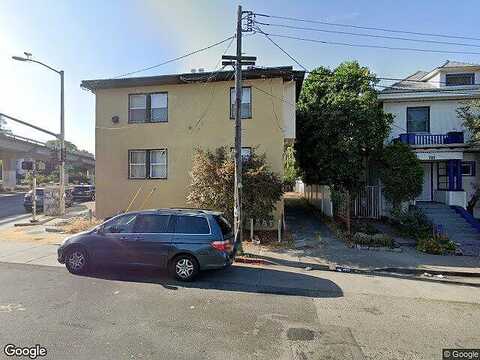 52Nd, OAKLAND, CA 94609