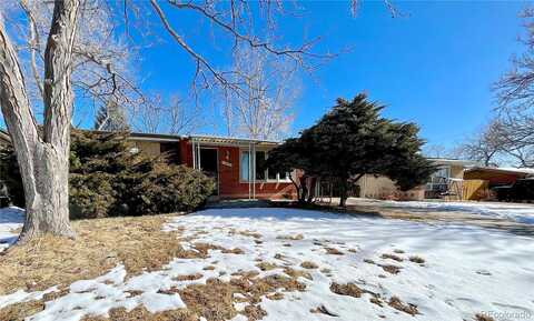 Quitman, WESTMINSTER, CO 80030