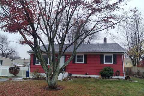 Dalton, WEST HAVEN, CT 06516