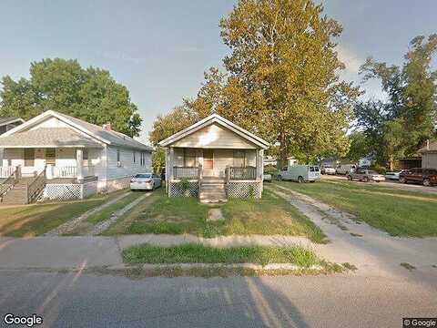 38Th, EAST SAINT LOUIS, IL 62205