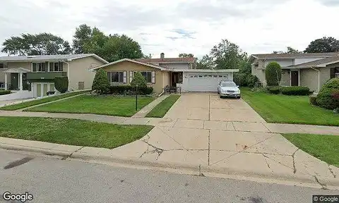 Arcadia, MORTON GROVE, IL 60053