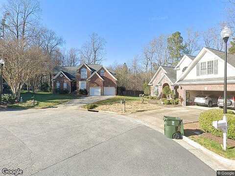 Ridge Pointe, RALEIGH, NC 27615