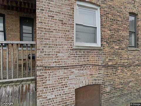 May, CHICAGO, IL 60620