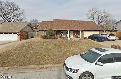 78Th, TULSA, OK 74133