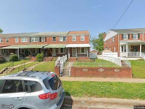 Kavanagh, DUNDALK, MD 21222