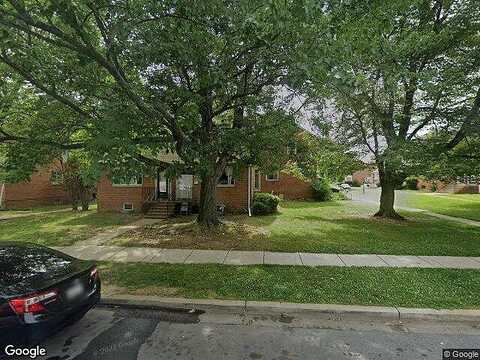 18Th Ave, HYATTSVILLE, MD 20783