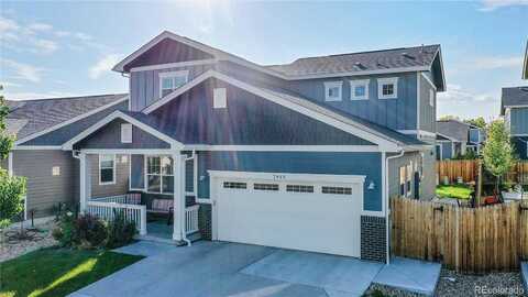 Shoshone, DENVER, CO 80221