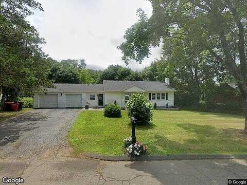 Wayne, WALLINGFORD, CT 06492