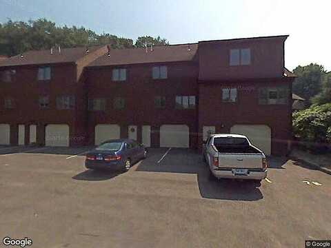 Woodcock, WINDSOR LOCKS, CT 06096