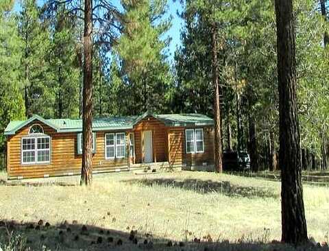 Chaparral, PORTOLA, CA 96122