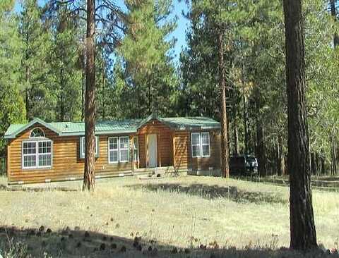 Chaparral, PORTOLA, CA 96122