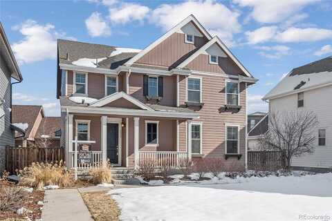 55Th, DENVER, CO 80238